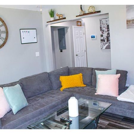 Lovely 3Br 3Ba Home Minutes From Airport/Downtown Atlanta Exterior foto