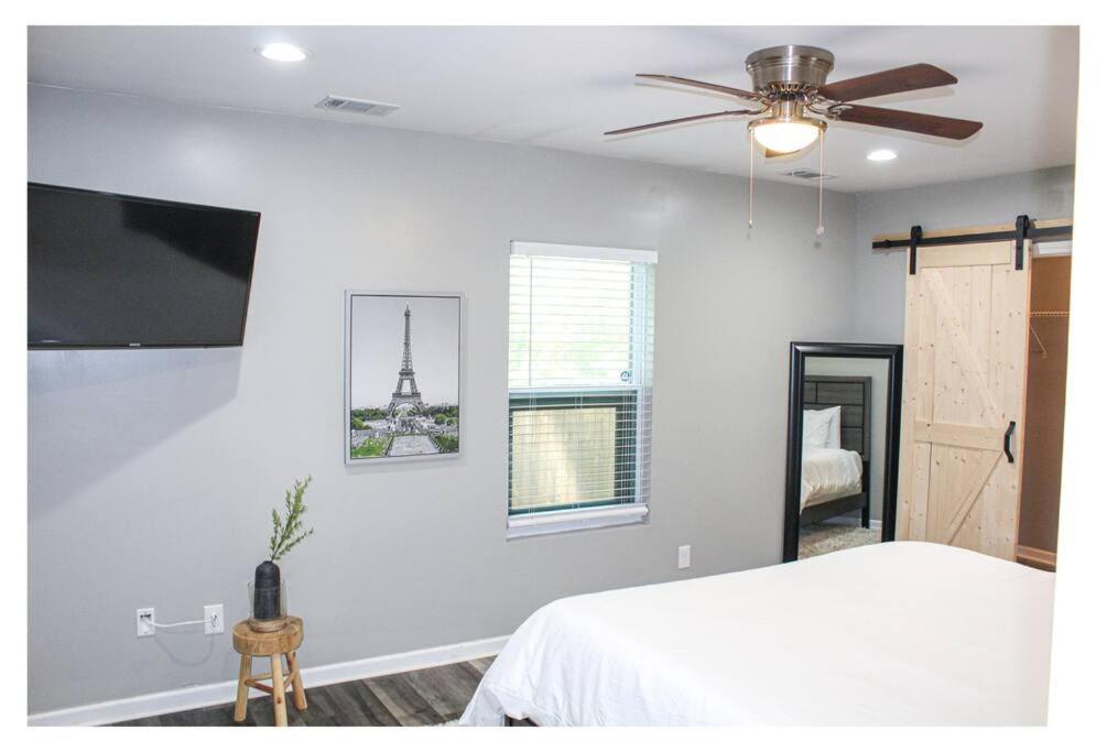 Lovely 3Br 3Ba Home Minutes From Airport/Downtown Atlanta Exterior foto