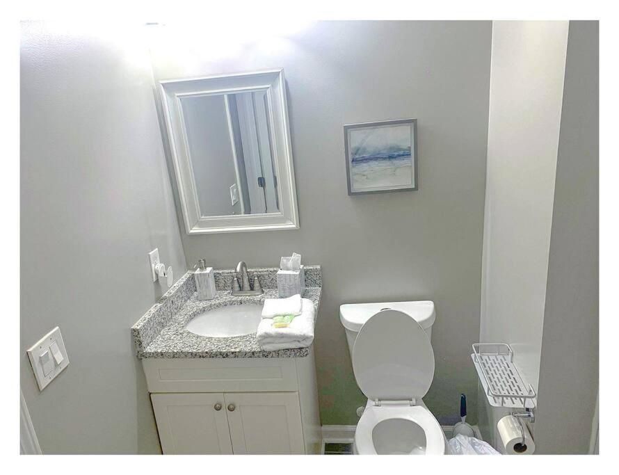 Lovely 3Br 3Ba Home Minutes From Airport/Downtown Atlanta Exterior foto